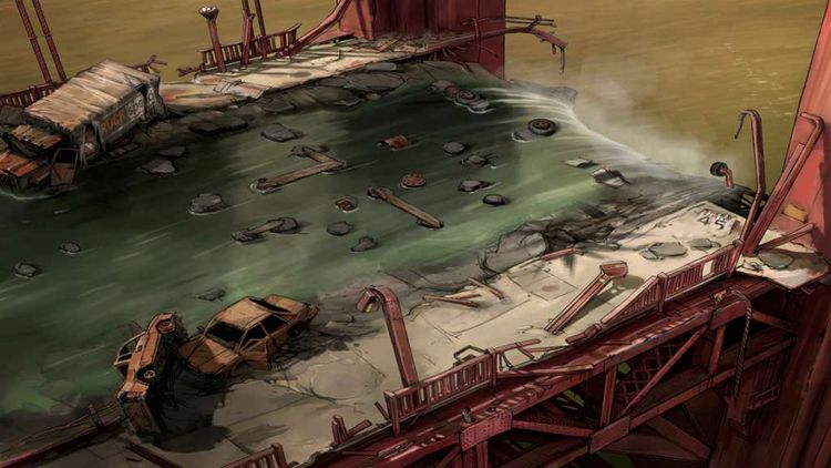 A New Beginning - Final Cut Steam Gift