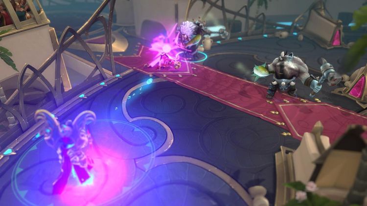 Battlerite - Razer Serpent Mount DLC Steam CD Key