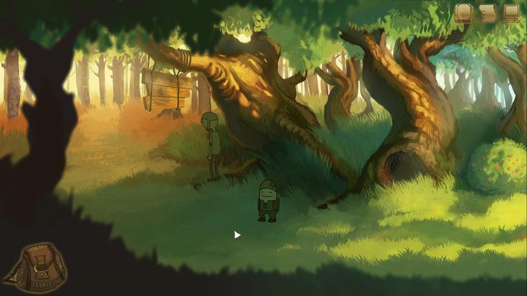 tiny & Tall: Gleipnir Steam CD Key