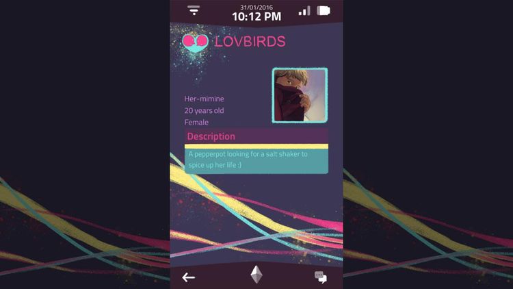 A Normal Lost Phone Steam CD Key