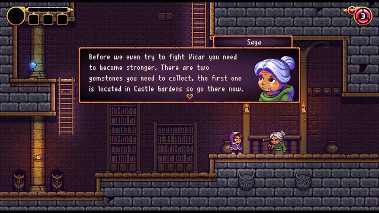 Alwa's Legacy Steam CD Key