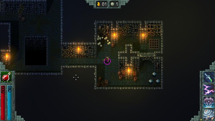 Heroes of Hammerwatch EU Steam Altergift