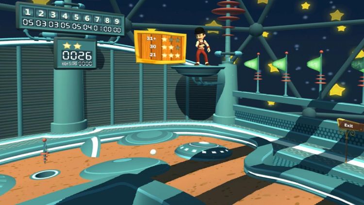 Carnival Games VR - Alley Adventure DLC Steam CD Key