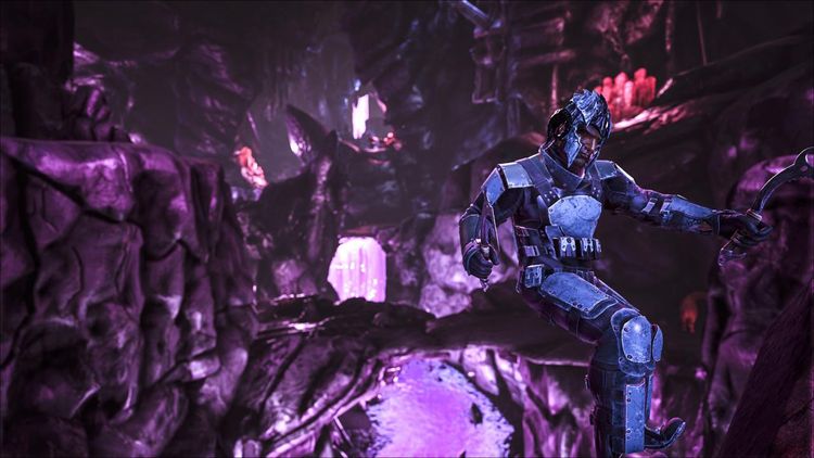 ARK - Aberration DLC XBOX One CD Key