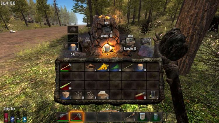 7 Days to Die 2-Pack Steam Gift