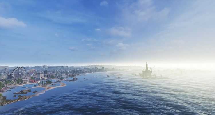 Maneater US XBOX One CD Key