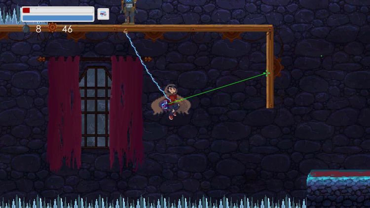 Trials of the Gauntlet Steam CD Key