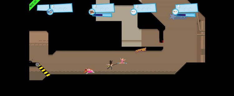 SpeedRunners - Youtuber Pack 2 DLC Steam CD Key