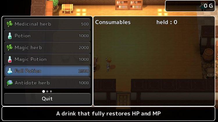 Occult RERaise Steam CD Key