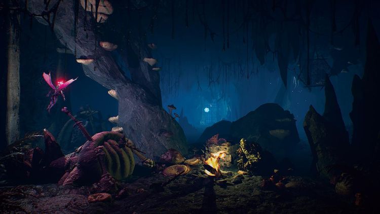 Arboria Steam CD Key