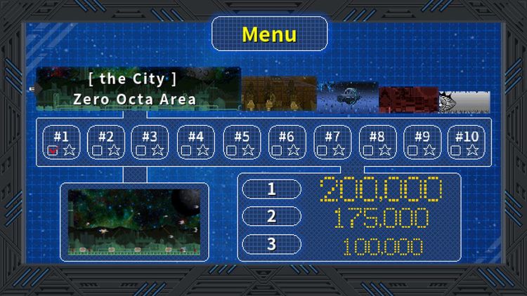 Pixel Game Maker Series STEOS -Sorrow song of Bounty hunter- Steam CD Key