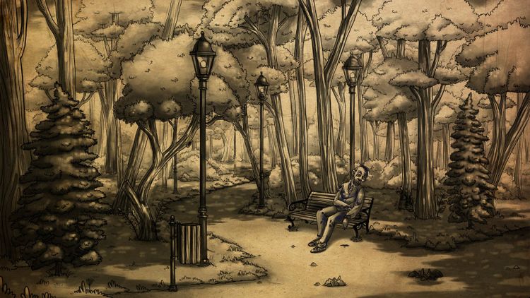 Bad Dream: Fever PC Steam CD Key