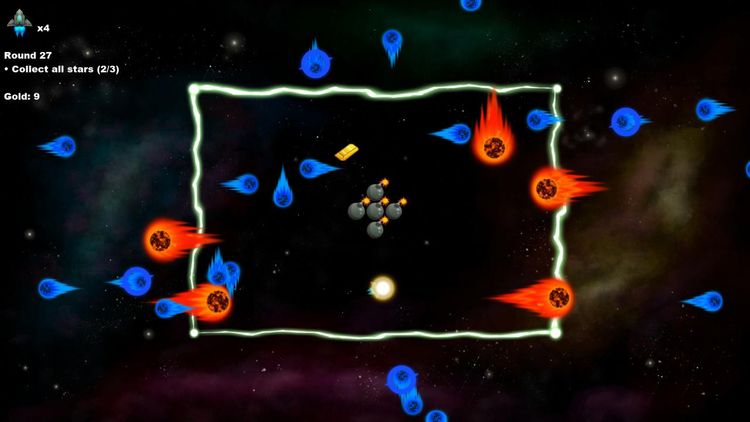 33 Rounds Steam CD Key