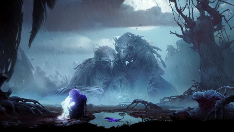 Ori and the Will of the Wisps EU Steam Altergift