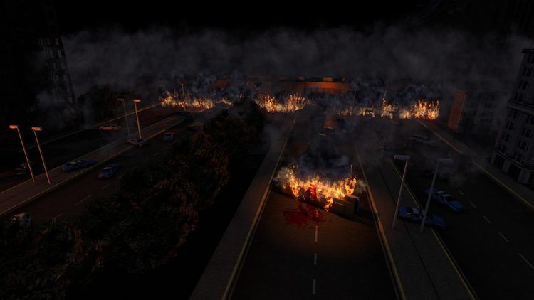 Lockdown: Stand Alone PC Steam CD Key