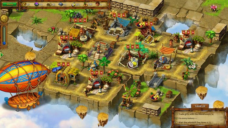 MOAI 6: Unexpected Guests Collector's Edition Steam CD Key