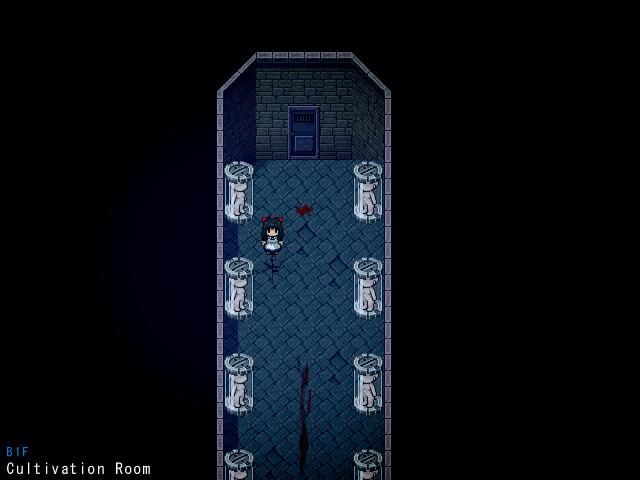 Mad Father Steam CD Key