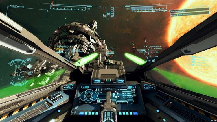 Starway Fleet Steam CD Key