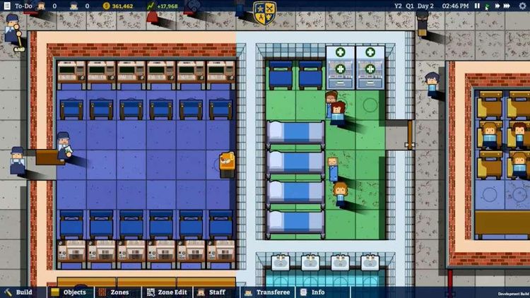 Academia: School Simulator Steam CD Key