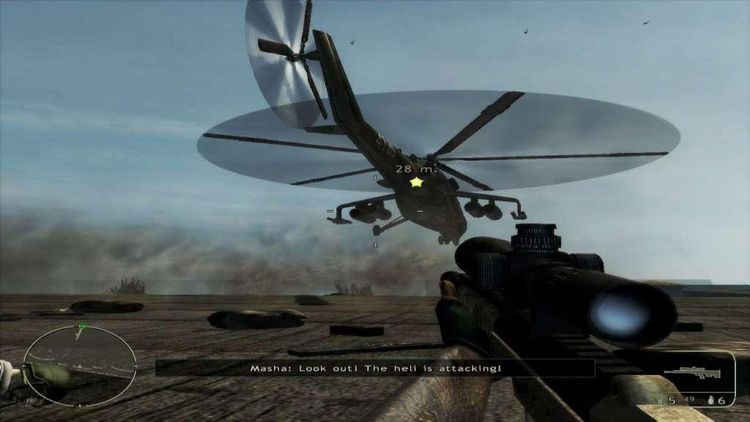 Chernobyl: Terrorist Attack PC Steam CD Key