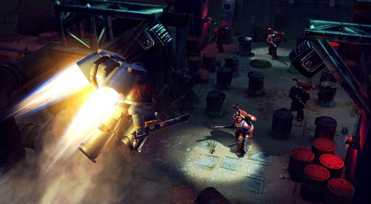 Warhammer 40,000: Space Wolf - Exceptional Card Pack DLC Steam CD Key