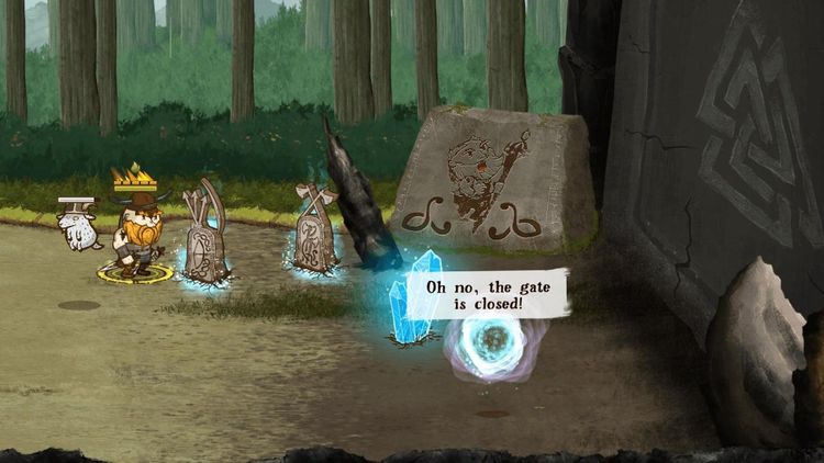 Die for Valhalla! PC Steam CD Key