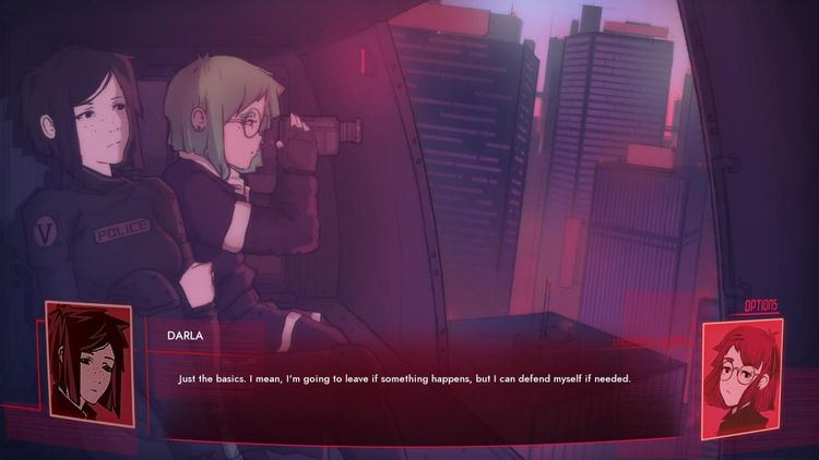 Synergia Steam CD Key