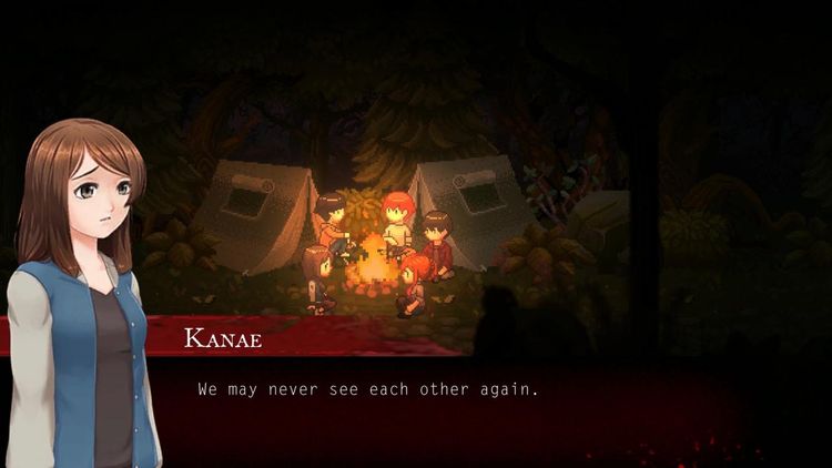 Re:Turn: One Way Trip PC Steam CD Key