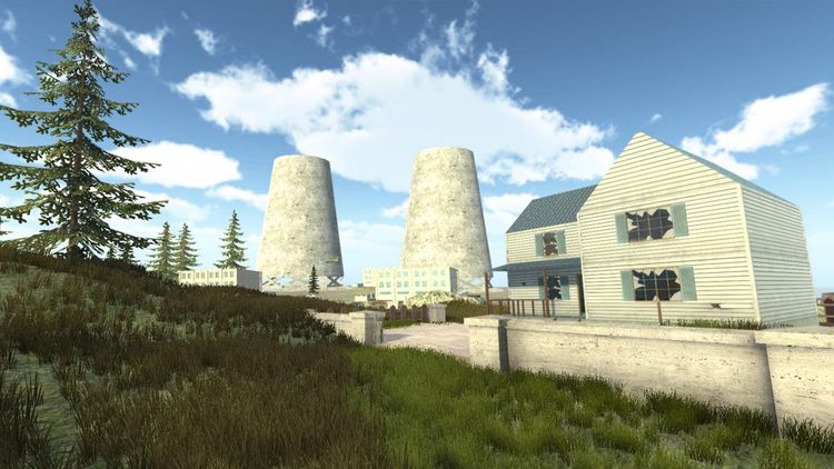 STAND OUT : VR Battle Royale Steam CD Key 