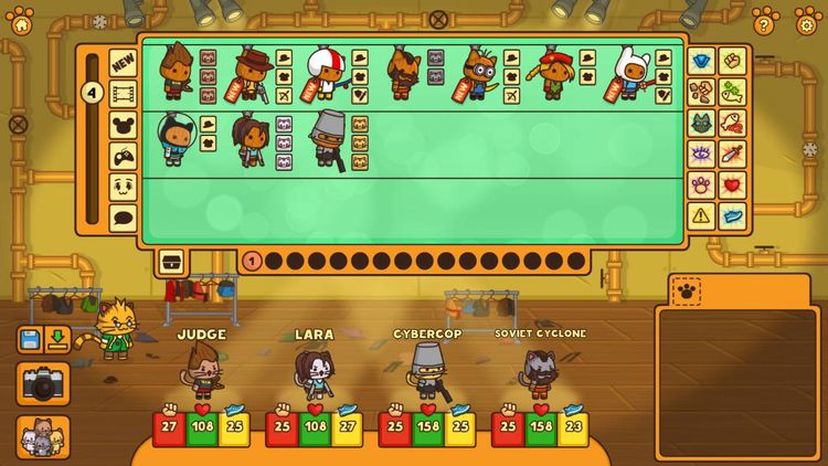 StrikeForce Kitty Steam CD Key