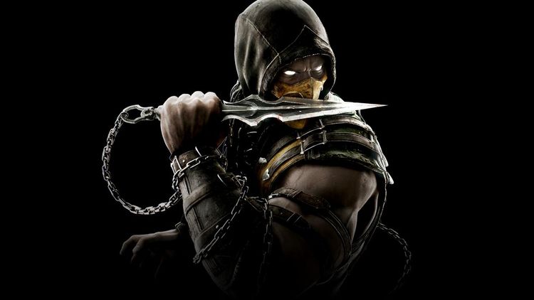 Mortal Kombat XL EU Steam Altergift 