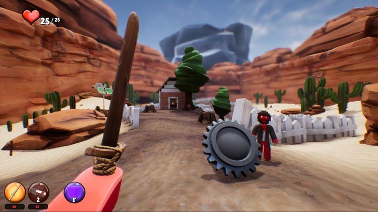 Supraland GOG CD Key