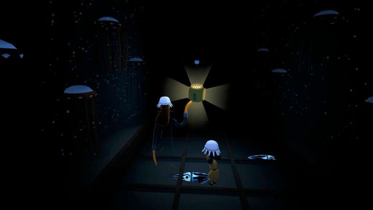 Octodad: Dadliest Catch GOG CD Key