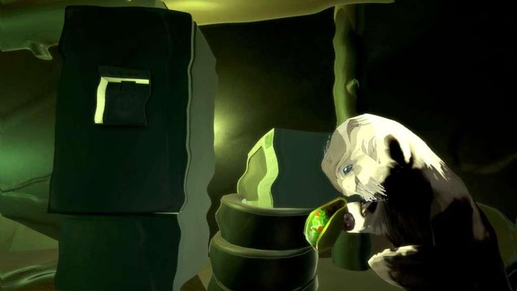 OtterBash Steam CD Key