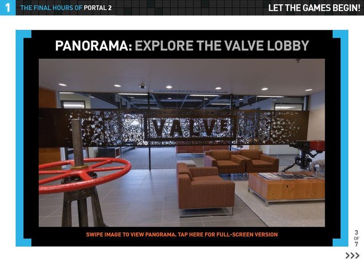 Portal 2 - The Final Hours EU Steam Altergift