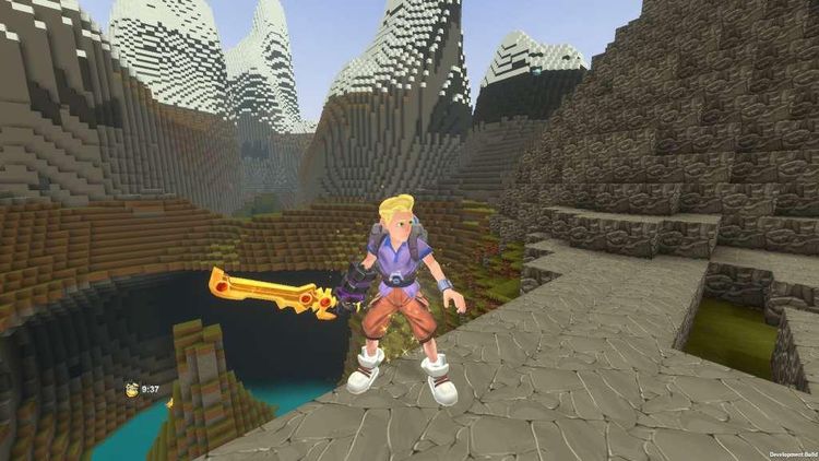 Creativerse - The Welcome Bundle DLC Steam CD Key