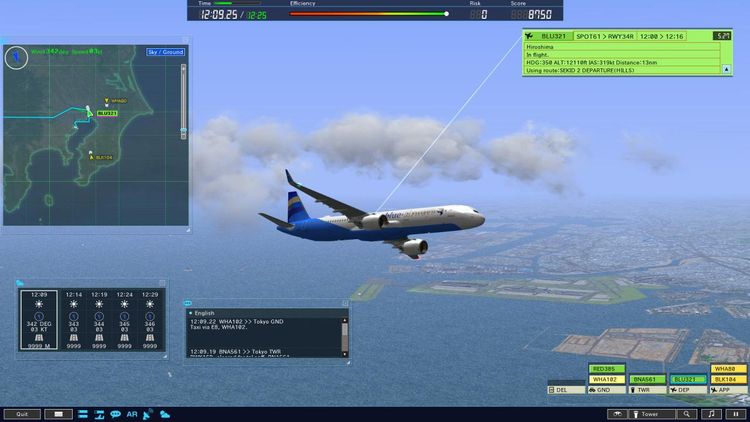 I am an Air Traffic Controller 4 PC Steam CD Key