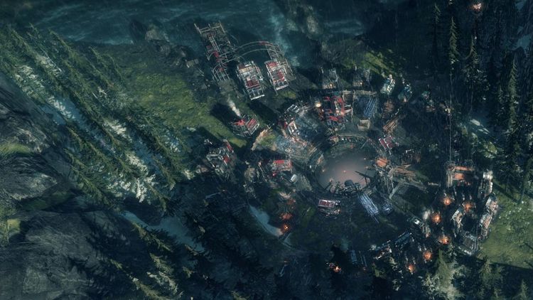 Frostpunk: Game of the Year Edition EU Steam Altergift