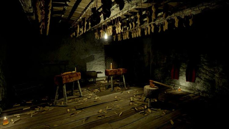 Anna - Extended Edition PC Steam CD Key