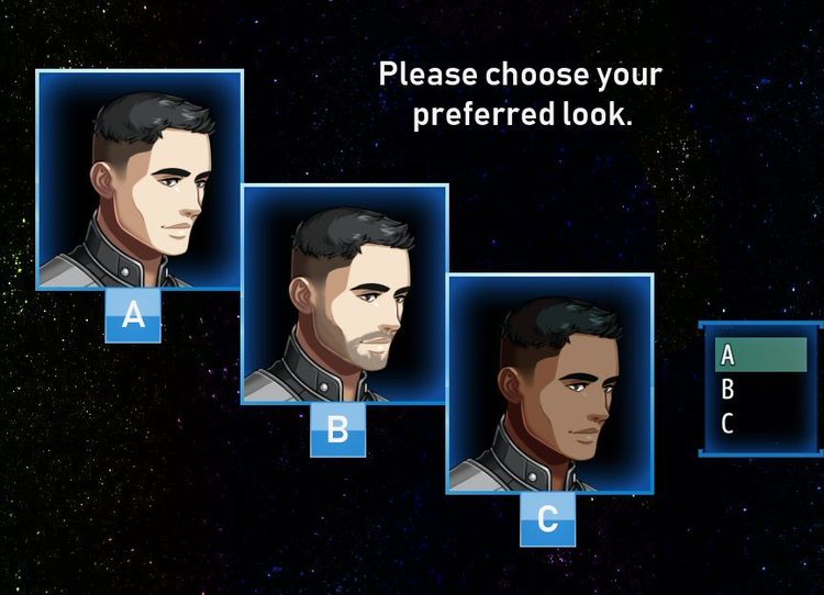 Pegasus-5: Gone Astray Steam CD Key