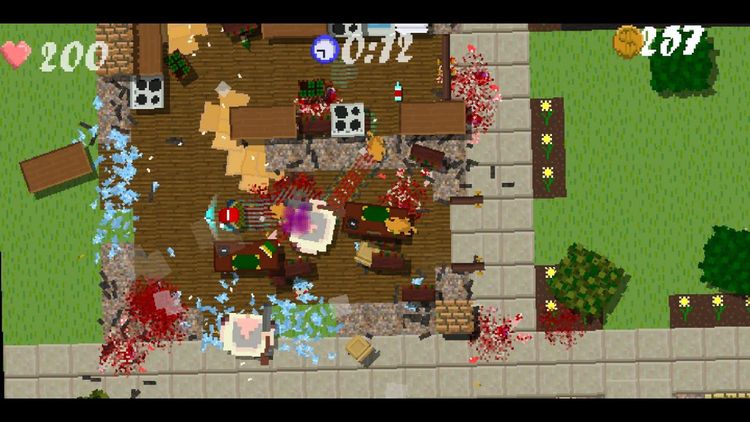 World's Fastest Pizza Steam CD Key