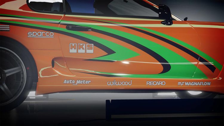 FAST & FURIOUS CROSSROADS Deluxe Edition Steam CD Key