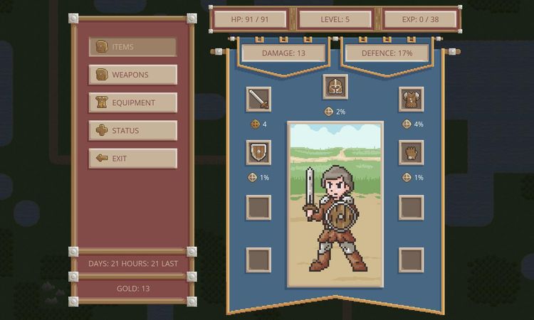 To The Capital Steam CD Key