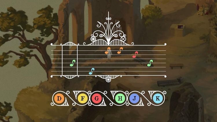 The Wanderer: Frankenstein's Creature PC Steam CD Key