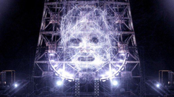 Tesla Effect: A Tex Murphy Adventure PC Steam Account