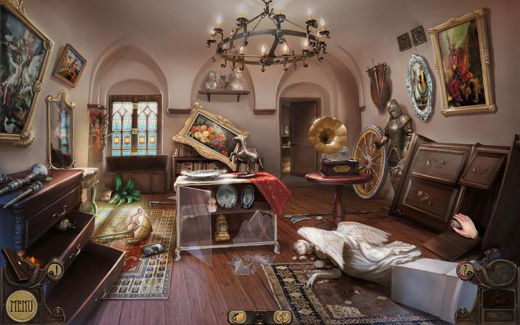 Occultus - Mediterranean Cabal Steam CD Key