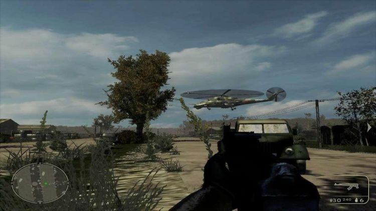 Chernobyl: Terrorist Attack PC Steam CD Key