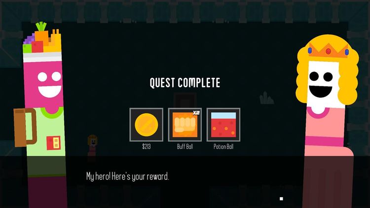 PONG Quest Steam CD Key