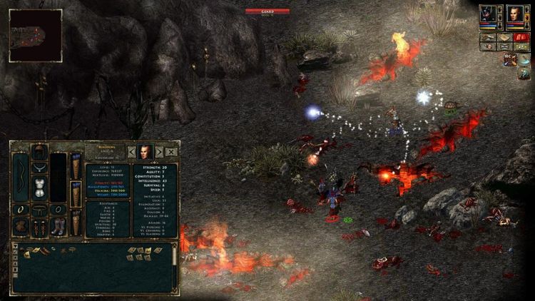 Divinity: Original Sin 2 - Divine Ascension DLC EU Steam Altergift