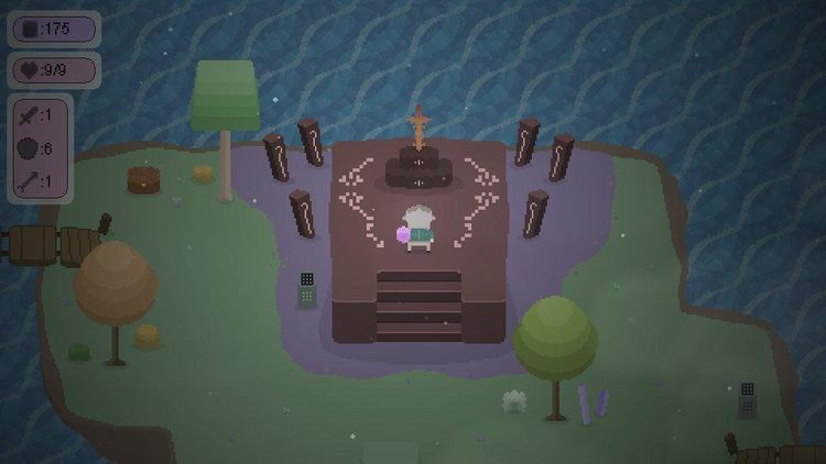 The Forgotten Void Steam CD Key